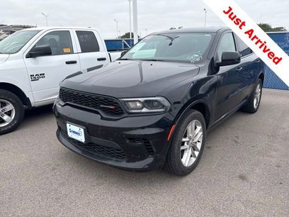 Used 2025 Dodge Durango GT