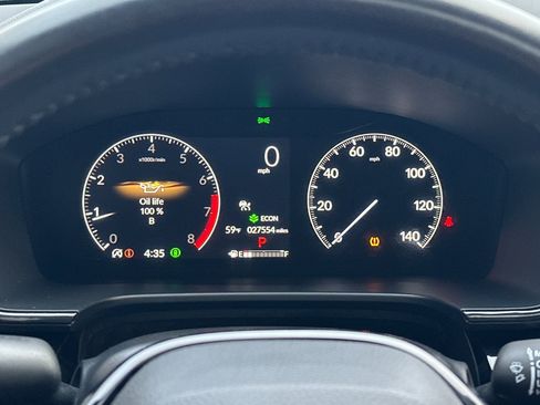 Used 2023 Honda CR-V EX-L image 26