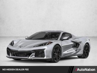Used 2026 Chevrolet Corvette Z06 RWD video 1