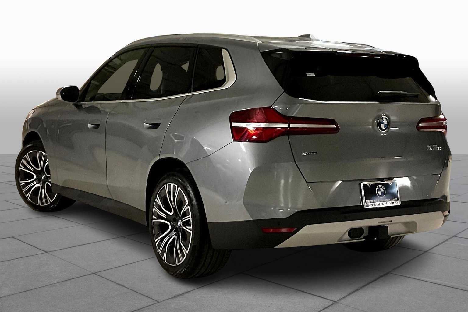 Used 2026 BMW X3 xDrive30i w/ Premium Package AWD/4WD image 12