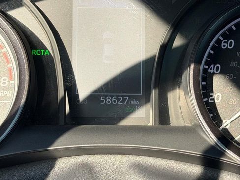 Certified 2024 Toyota Camry SE w/ Cold Weather Package image 23