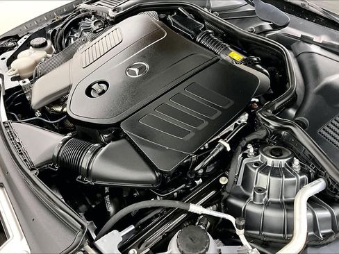 Certified 2023 Mercedes-Benz C 300 Sedan image 33