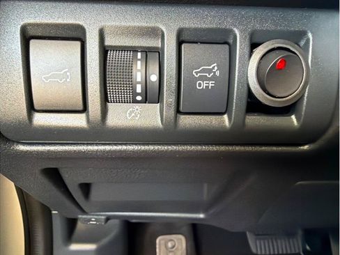 Used 2021 Subaru Outback Onyx Edition XT AWD/4WD image 24