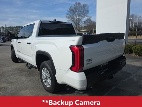 Used 2024 Toyota Tundra SR5 image 4