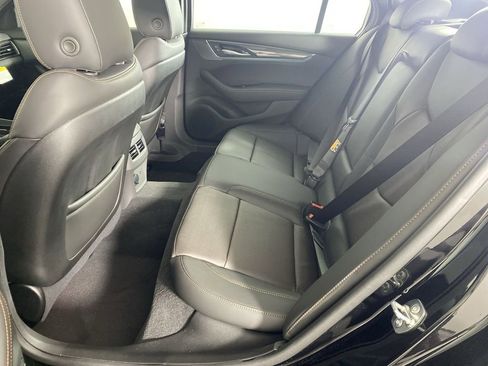 New 2026 Cadillac CT5 V image 27