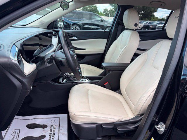 Used 2024 Buick Encore GX Sport Touring FWD image 14