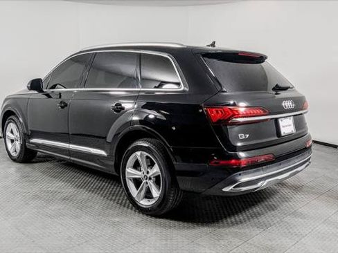 Used 2023 Audi Q7 2.0T Premium w/ Convenience Package AWD/4WD image 6