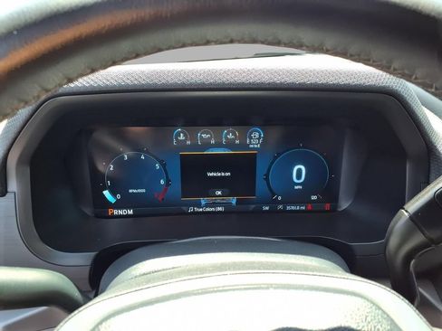 Used 2025 Ford F150 XLT w/ Equipment Group 301A Standard AWD/4WD image 16