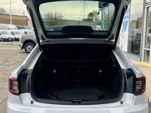 Used 2023 Polestar Polestar 2 w/ Pilot Pack AWD/4WD image 8