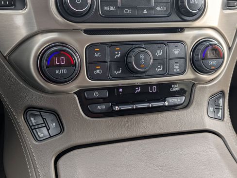 Used 2018 GMC Yukon XL Denali w/ Denali Ultimate Package image 23