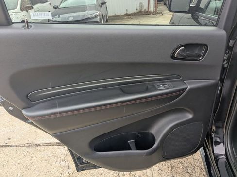 Used 2025 Dodge Durango GT AWD/4WD image 26
