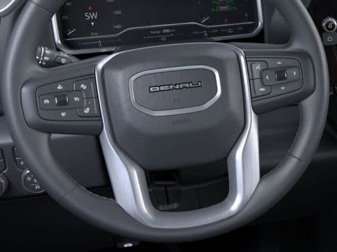 New 2026 GMC Sierra 2500 Denali w/ Denali Reserve Package AWD/4WD image 19
