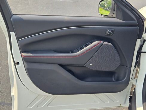 New 2025 Ford Mustang Mach-E Premium w/ Sport Appearance Package image 22