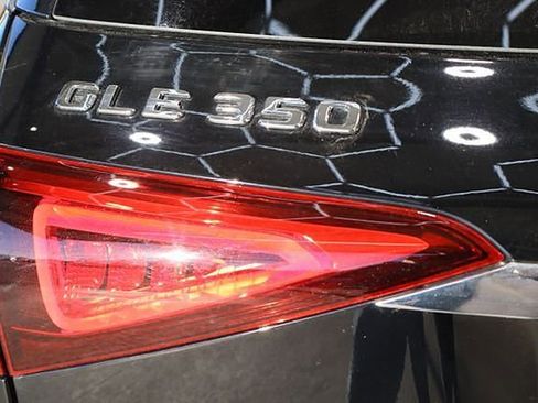 Used 2022 Mercedes-Benz GLE 350 4MATIC image 54