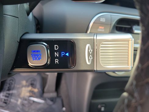 New 2026 Hyundai Palisade Calligraphy image 33