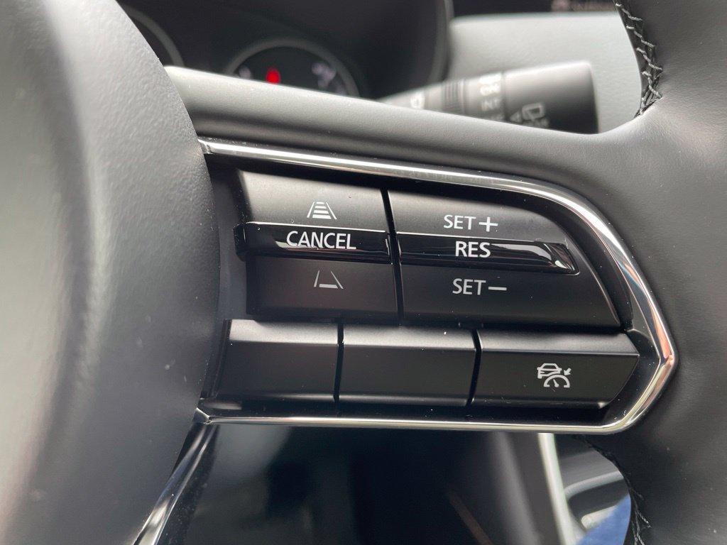 Certified 2026 MAZDA CX-90 3.3 Turbo w/ Preferred Package AWD/4WD image 23