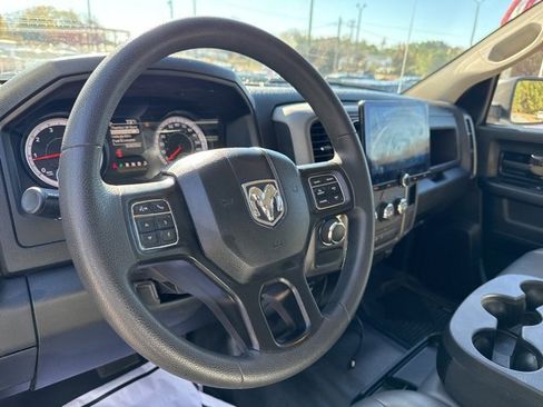 Used 2022 RAM 1500 Tradesman image 35