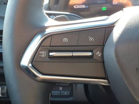 New 2026 Chevrolet Silverado EV LT w/ Plus Package image 14