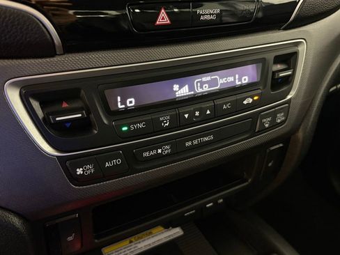 Used 2022 Honda Ridgeline RTL-E image 34