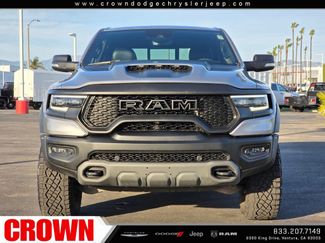 Used 2022 RAM 1500 TRX w/ TRX Level 2 Equipment Group video 2