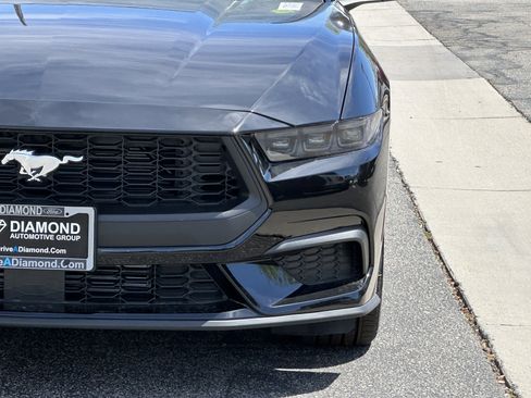 New 2026 Ford Mustang Coupe image 13