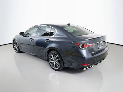 Used 2018 Lexus GS 350 F Sport image 7