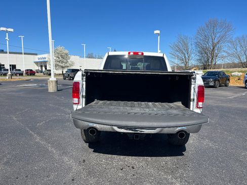 Used 2014 RAM 1500 Laramie Longhorn image 13