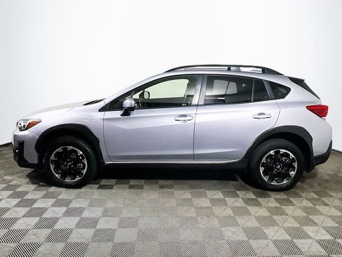 Used 2023 Subaru Crosstrek 2.0i Premium w/ Popular Package #3 AWD/4WD image 4