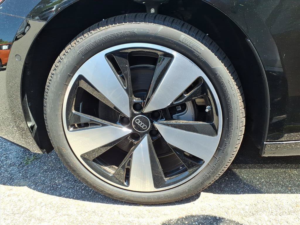 Used 2025 Audi A5 Premium Plus AWD/4WD image 23