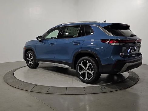 New 2026 Volkswagen Tiguan SE AWD/4WD image 3