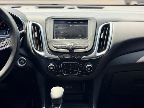Used 2024 Chevrolet Equinox LT w/ LPO, Floor Liner Package AWD/4WD image 23