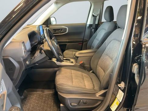 Used 2021 Ford Bronco Sport Big Bend w/ Big Bend Package AWD/4WD image 9