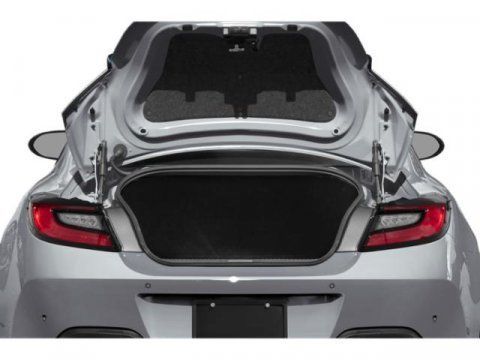New 2026 Toyota GR86 Premium w/ ALL Weather Mat Package (TMS) RWD image 11