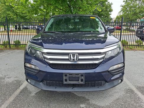 Used 2017 Honda Pilot EX-L image 2