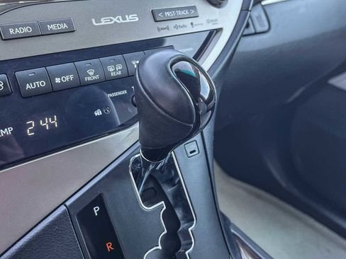 Used 2015 Lexus RX 350 image 19