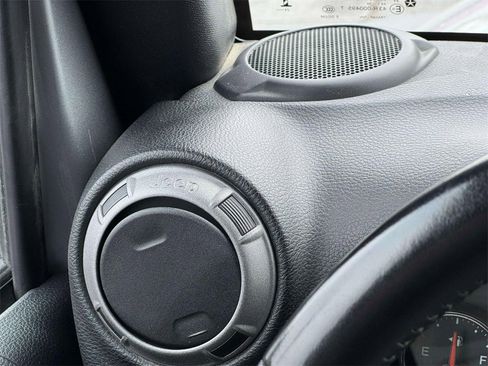 Used 2016 Jeep Wrangler Unlimited Sport w/ Power Convenience Group image 24