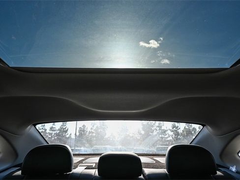 New 2025 Hyundai Sonata Limited image 19