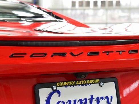 Used 2023 Chevrolet Corvette Stingray image 23