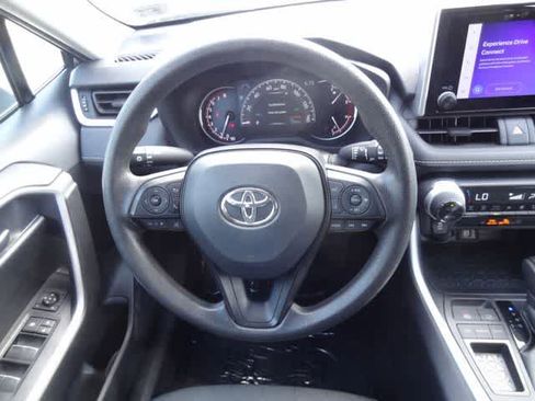 Certified 2024 Toyota RAV4 XLE FWD image 13