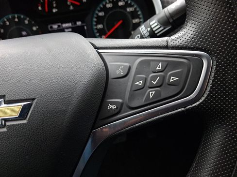 Used 2024 Chevrolet Malibu LT image 22