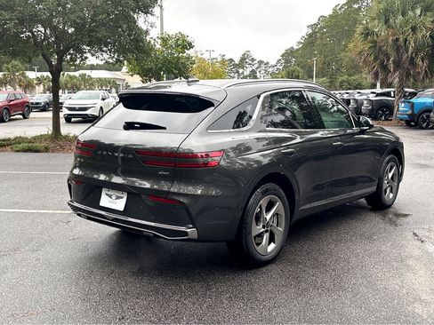 New 2026 Genesis GV70 2.5T image 32
