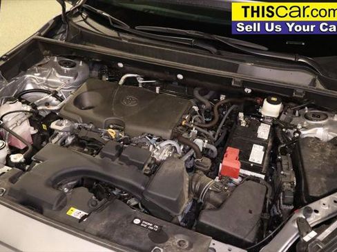 Used 2024 Toyota RAV4 XLE w/ Convenience Package image 31