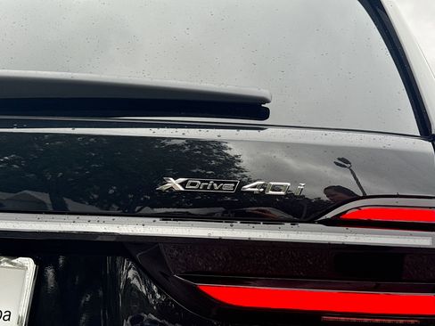 New 2026 BMW X7 xDrive40i w/ M Sport Package image 11