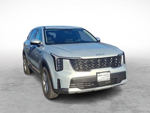 New 2026 Kia Sorento LX image 3