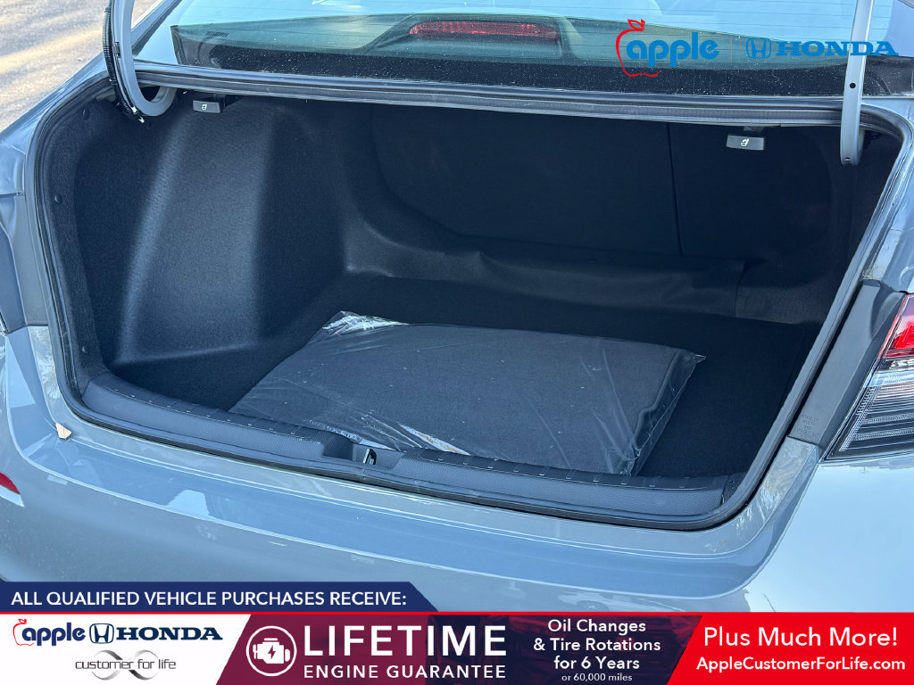 Used 2026 Honda Civic Sport image 19