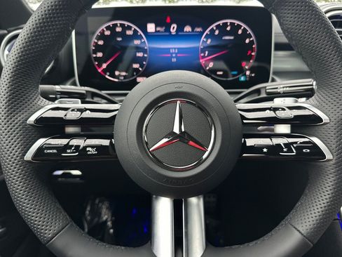 New 2026 Mercedes-Benz C 300 Sedan image 20