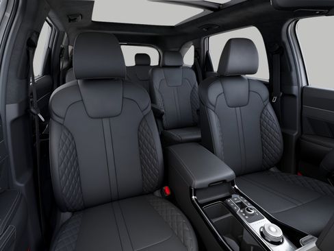 New 2026 Kia Sorento SX Prestige AWD/4WD image 15