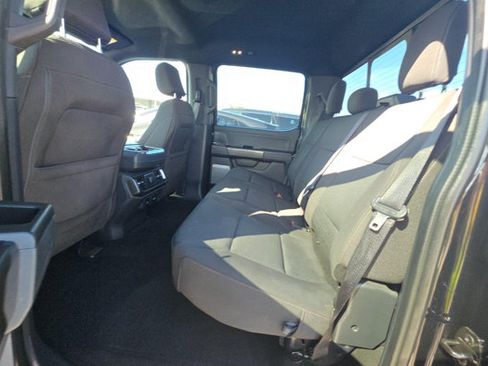 Used 2023 Ford F150 XLT w/ Equipment Group 302A High AWD/4WD image 15