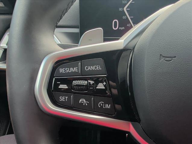 Used 2025 BMW 230i Coupe w/ M Sport Package RWD image 14