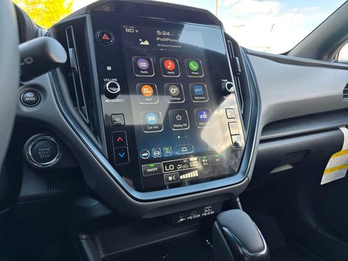 Certified 2025 Subaru Crosstrek 2.5i Wilderness w/ Crosstrek Mirror Package AWD/4WD image 19